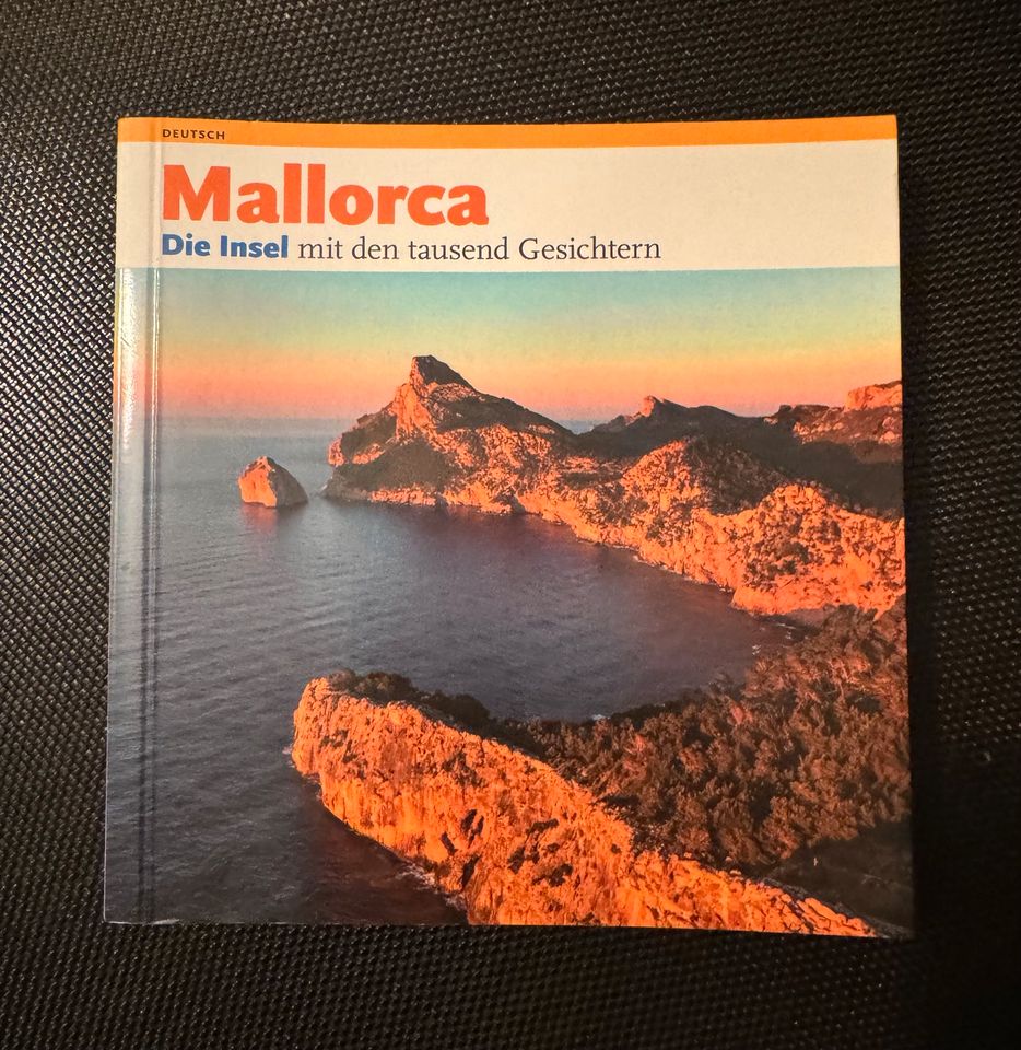 Mallorca - Die Insel mit den 1000 Gesichtern in Wismar