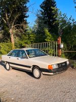 Audi 100 c3 Facelift Sachsen-Anhalt - Wolferode Vorschau