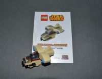 LEGO Raumschiff Star Wars Nürnberg (Mittelfr) - Kleinreuth b Schweinau Vorschau