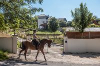 Baugrundstück für Wohnhaus und Pferdestall Rheinland-Pfalz - Lonnig Vorschau