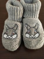 Hase Stoffschuhe Krabbelschuhe Gr. 18-20 Ostern Disney Baby Neu Nordrhein-Westfalen - Waldbröl Vorschau