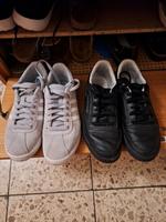 Turnschuhe Sneaker 37 Niedersachsen - Bevern Vorschau