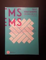 TMS/EMS Textverständnis Übungsbuch von Med Gurus - 5. Auflage Nordrhein-Westfalen - Solingen Vorschau