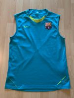 Nike Trikot Sportshirt Gr. M Barcelona Bayern - Hof (Saale) Vorschau