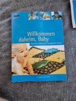 Buch "Willkommen daheim, Baby" Baden-Württemberg - Iffezheim Vorschau
