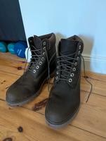 Timberland Winter boots - olive Berlin - Pankow Vorschau