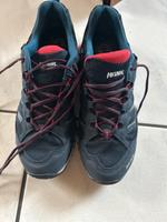 Meindl Schuhe 8 uk 42 Hessen - Rodgau Vorschau