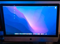 Apple iMac 27 Zoll Ende 2009 Stuttgart - Zuffenhausen Vorschau