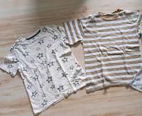 T-Shirts von H&M, Gr. 140 Föritztal - Neuhaus-Schierschnitz Vorschau
