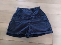 Kurze Umstandshose, Shorts von H&M Niedersachsen - Apensen Vorschau