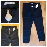 NEU NP50€ EDC ESPRIT Jeggings schwarz 44 30 short Jeans-Hose Bayern - Uehlfeld Vorschau
