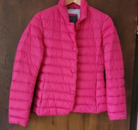 GEOX Daunenjacke pink neu dünn Gr. 34 Gr. XS Bayern - Gersthofen Vorschau