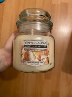 Yankee Candle Glistening Christmas 340g Kerze Weihnachten Rheinland-Pfalz - Römerberg Vorschau