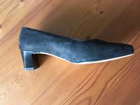 festliche ARA Pumps für Damen in Schimmeroptik - Größe 5/38 Bayern - Alzenau Vorschau