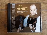 Joe Venuti Stringing the Blues CD Jazz Frankfurt am Main - Nordend Vorschau