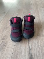 Quechua Winterschuh, Winterstiefel Gr. 26 wasserdicht Nordrhein-Westfalen - Heiligenhaus Vorschau