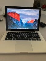 MacBook Laptop Apple Baden-Württemberg - Pfaffenhofen Vorschau