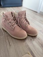 Winterboots Bayern - Dörfles-Esbach Vorschau