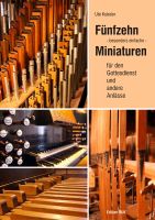 Orgel Noten II leicht / einfach Güstrow - Landkreis - Bützow Vorschau