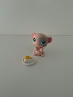 Littlest Pet Shop Maus #102 Spielfigur / Sammelfigur Hessen - Hanau Vorschau