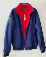 Ralph Lauren | Portage Jacket | Newport Navy | GR. M Kr. München - Unterhaching Vorschau