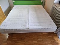 Wasserbett komplett 200x220cm Bayern - Neu Ulm Vorschau