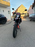 Aprilia Rx 125 2021 (Euro5) Baden-Württemberg - Aach Vorschau