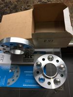 20mm Spurverbreiterung 108/5 - 65,1 OPEL TOYOTA FIAT CITROEN PEUG Nordrhein-Westfalen - Augustdorf Vorschau