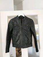 Lederjacke Mango Niedersachsen - Apen Vorschau