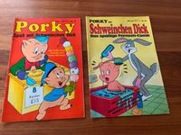 Porky Schweinchen Dick Nr. 9, 25 Nordrhein-Westfalen - Viersen Vorschau