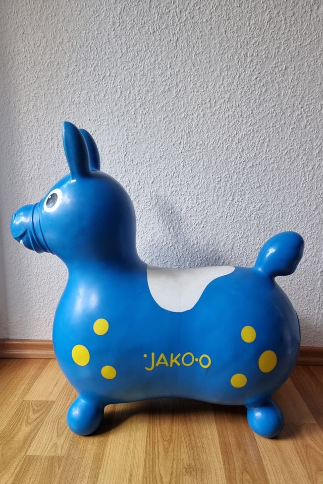 Jako-o Rody in Stuttgart