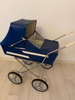 Zekiwa Puppenwagen DDR . Reborn Sachsen - Boxberg / Oberlausitz Vorschau