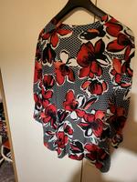 Damen Bluse mit krempelbaren Ärmel Bayern - Helmbrechts Vorschau