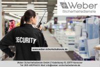 Sicherheitsmitarbeiterin / Security / Job / §34a Niedersachsen - Wagenhoff Vorschau