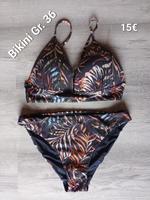 H&M Bikini Gr. 36 Hessen - Bad Hersfeld Vorschau