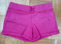 Shorts, kurze Hose, 134 / 140, pink, zu verschenken, TCM Nordrhein-Westfalen - Hilden Vorschau