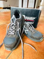 Arbeitsschuhe U Power 40 w.Neu Sicherheitsschuhe Klasse Schuhe Nordrhein-Westfalen - Steinfurt Vorschau