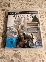 Assassin's Creed 3, PS3 Bayern - Coburg Vorschau