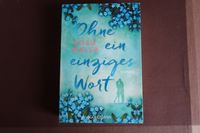 Buch " Ohne ein einziges Wort "  von Rosie Walsh Nordrhein-Westfalen - Haltern am See Vorschau