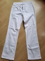 Jeans weiß Gr.32 Street One Pankow - Prenzlauer Berg Vorschau