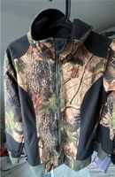 Jagtfleecejacke Grösse L *NEU* Thüringen - Gotha Vorschau