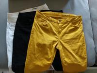 Capri Hosen Brandenburg - Teupitz-Tornow Vorschau