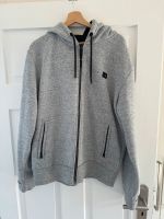 Superdry Sweatjacke Gr. XXL Hessen - Wiesbaden Vorschau