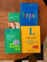 Wörterbücher Deutsch, Englisch Französisch Berlin - Mitte Vorschau