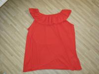 Sommershirt  Gr. 134 / 140 Sachsen - Mühlau Vorschau