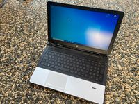 Laptop 15,6" HP 355 G2, AMD A8-6410 R5, 8 RAM, 512 SSD, gebraucht Brandenburg - Lauchhammer Vorschau