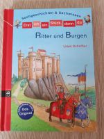 Erst ich ein Stück, dann du - Ritter und Burgen Nordrhein-Westfalen - Holzwickede Vorschau