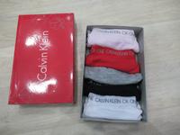 Calvin Klein Damen String Tanga 5er Pack NEU Bayern - Tännesberg Vorschau