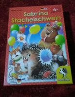 Spiel Sabrina Stachelschwein Niedersachsen - Emmerthal Vorschau