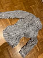 H&m Bluse gestreift Rheinland-Pfalz - Trier Vorschau